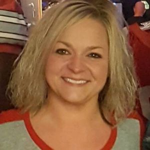 Meet your Posher, Keri